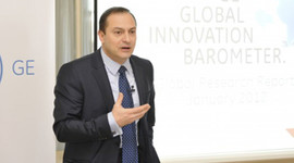 Sabancı Holding'te sürpriz transfer