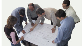 Mühendislerin görev alanı değişiyor