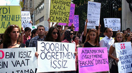 Atanamayan öğretmenlere haber var!