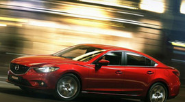 Mazda6'nın Türkiye satış fiyatı belli oldu!