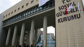 SGK'dan büyük kolaylık