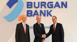 Eurobank Tekfen isim değiştirdi