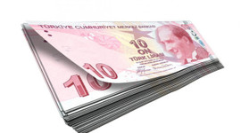 TL`de 4 yıl sonra bir ilk!