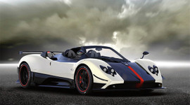 Dünyanın en pahalı 10 arabası!