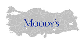 Moody's'den Türkiye raporu!