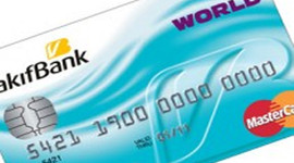 Kredi kartında Vakıfbank saltanatı!