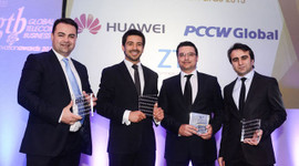 Turkcell’e üç dalda inovasyon ödülü