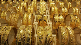 Altın fiyatları ralli için hazırlanıyor