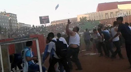 Yeni Diyarbakırspor ligden çekildi!