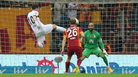 G.Saray - G.Birliği maçına şike suçlaması