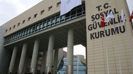 Emeklilik yaz, 5502'ye gönder!