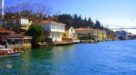 Türkiye'den en çok onlar gayrimenkul aldı!