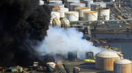 Dünyanın en büyüğü kapısına kilit vuruyor!