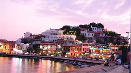 Bu ilçede arsa kalmadı!