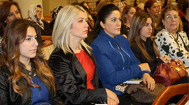 Kadın girişimcilere artı 20 puan!