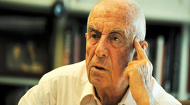 Alarko Holding'in zirvesinde nöbet değişimi