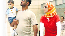 Kiracıya yeni rakip: Zengin turist!