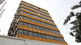 Adabank ihalesi yine ertelendi