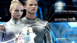 Türkiye'nin ağzına sakız oldular!