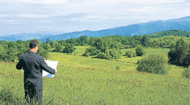 2B arazi satışlarında yeni dönem