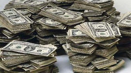 Hangi ülke hazinesinde 217 dolar kaldığını açıkladı?