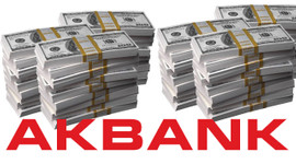 Akbank'tan piyasaları sallayan ihraç!