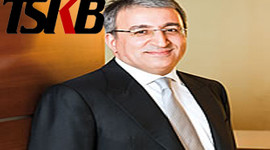 TSKB'de Türkakın dönemi!