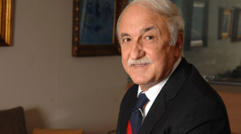 Dev bankaya Türk iş adamı talip oldu