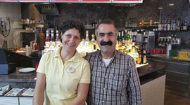 Yokluk yıllarından patron koltuğuna