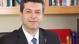 İş Yatırım'ın genel müdürü değişti!