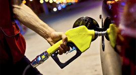 Benzine 1 ayda 2'nci zam!