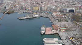 İstanbul'un lüks semtine çürük raporu!