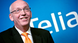 Turkcell'in ortağında kelle gitti!