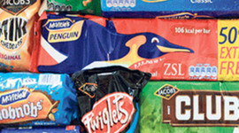 YILDIZ HOLDİNG'İ SEÇTİLER