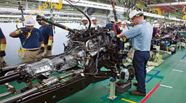 Bu kursu geçenlere Toyota'dan iş müjdesi