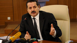 Taşeron işçilere Bakan Çelik'ten müjde