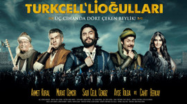 Turkcell’lioğulları geliyor!