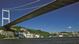 Erdoğan'dan Koç ve Ülker'e acı haber