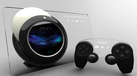 Playstation 4 geliyor!