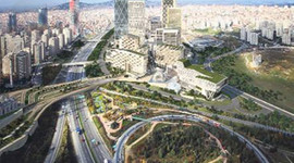 Ataşehir'e metrobüs müjdesi