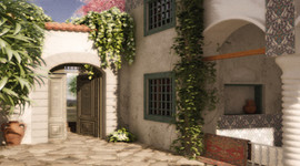 TOKİ'den gecekonduların yerine Osmanlı mahallesi