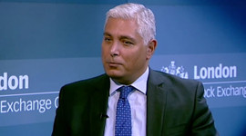 Türkiye Finans Genel Müdürü Derya Gürerk istifa etti