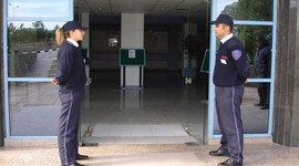 Özel güvenlik görevlilerine zam yolda!