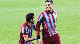 Trabzonspor forvet arıyor