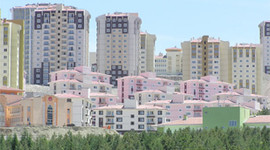 Bodrum katları tarih oluyor