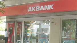 Akbank'tan dosya masrafsız kredi
