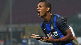 Sıra geldi Guarin’e