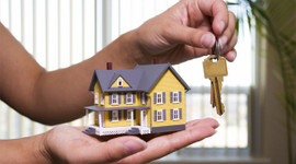 Krediyle ev alanlara müjdeli haber!