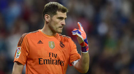 Casillas'ta flaş gelişme