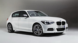 Lüks araçlarda 30 bin liraya varan indirim!